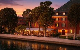 Boutique Hotel Bogliaco
